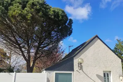 Image de Maison pour 4 personnes à 5 minutes d  Amboise