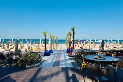 Image de Hubix Suites | View | Casa del Mar C1-37