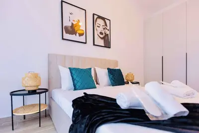 Image de Hubix Suites | Casa del Mar C1-P3