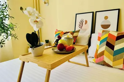 Image de Joy City Stay Ultracentral Charming