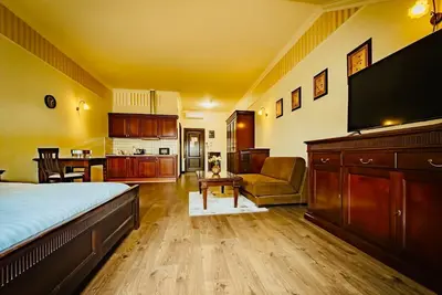Image de Joy City Stay Studio Platinum Stay