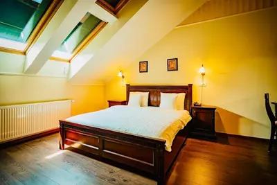 Image de Joy City Stay Studio Royal Blue Suite