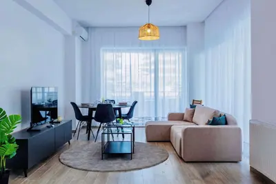 Image de Sea View | Hubix Suites | Casa del Mar C2-52 2br