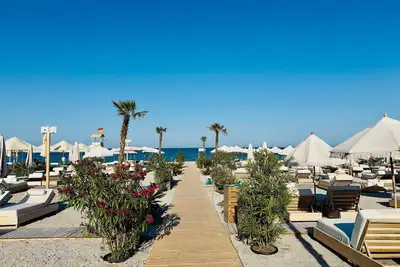 Image de Hubix Suites | Superb View | Casa del Mar C2-77