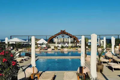 Image de Hubix Suites | Casa del Mar C2-66 | Nice View