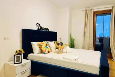 Image de Joy City Stay Fructus 30