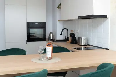 Image de Hubix Suites | Casa del Mar C1-56 | Superb View