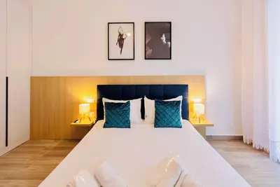 Image de Hubix Suites | Casa del Mar C1-P2