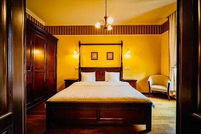 Image de Joy City Stay Executive Comfort in Central Area