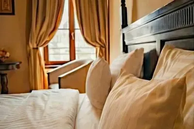 Image de Boutique Stay with Skyline Views in Timisoara