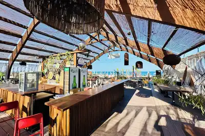 Image de Hubix Suites | Casa del Mar C2-26