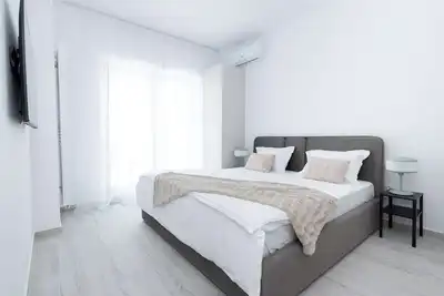 Image de Hubix Suites | Casa del Mar C1-06