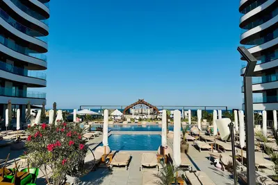 Image de Hubix Suites | Superb View | Casa del Mar C2-78