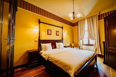 Image de Joy City Stay Romantic Retreat & City Vibe