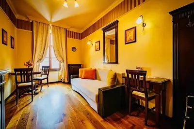 Image de Joy City Stay Modern Elegance & City Panorama