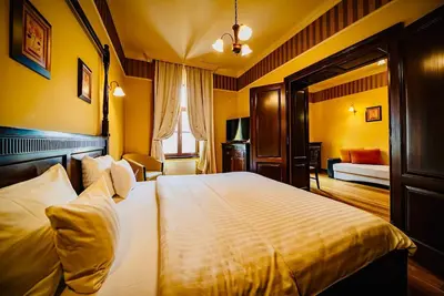 Image de Joy City Stay Iosefin Apartment Timisoara