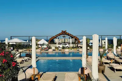 Image de Hubix Suites | Casa del Mar A2-07