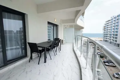 Image de Hubix Suites | Casa del Mar C2-48 | Super View