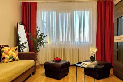 Image de Joy City Stay Ultracentral