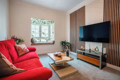 Image de Cozy 1br Seaside Apt in Brighton Marina Village