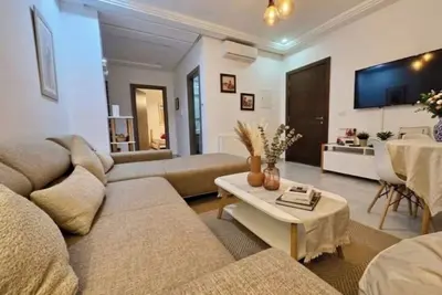 Image de Cosy apartment Near airport