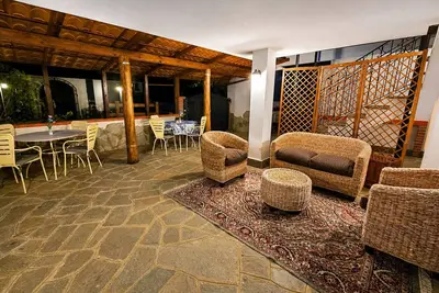 Image de Relais Del Bosco