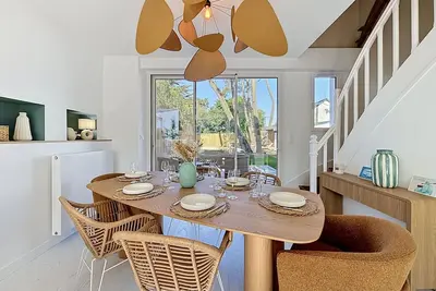 Image de Villa Armorique by Interhome