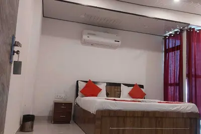Image de Shree shyam place