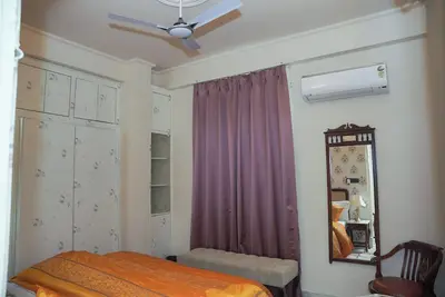 Image de The Quiet Haven 2bhk Villa