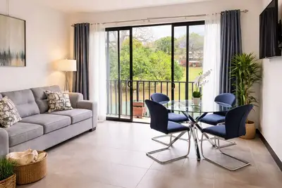Image de Best place near the airport Sjo with Air Cond