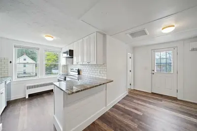 Image de Charming Canton apartment perfect for world cup