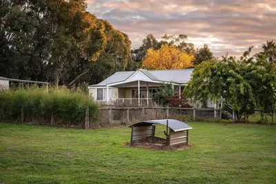 Image de Buller Views Retreat