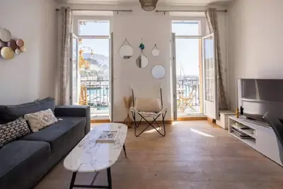 Image de L'échappée Mer