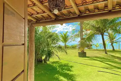 Image de House on Caraíva Beach