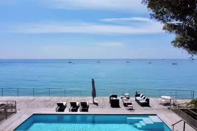 Image de Villa de luxe - Les Galets