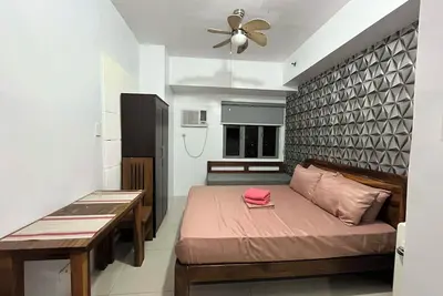 Image de Cozy City View Haven