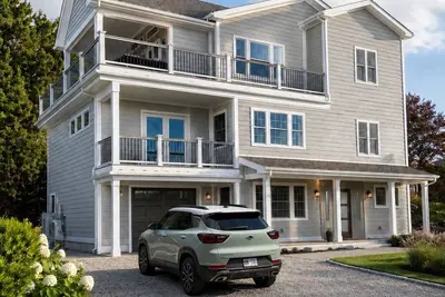 Image de Amazing Narragansett house - 6bdrm - Ready for rental by June 23, 2026!