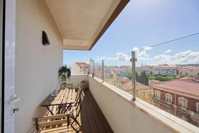 Image de The Quartel House - Campo de Ourique