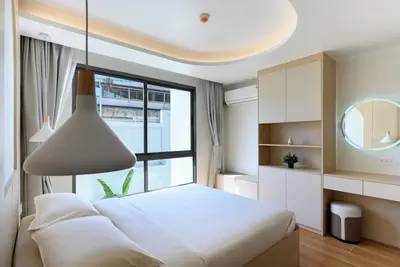 Image de Premium 2bd near Kamala Beach | pool, gym, shuttle