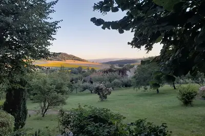 Image de Grande maison de famille au coeur de l'Auvergne