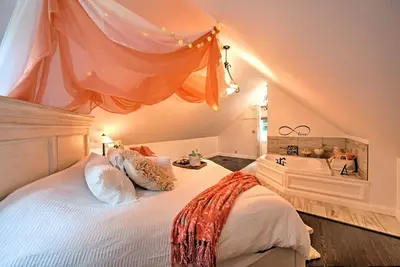 Image de Mahantango Cottage Retreat Couples getaway