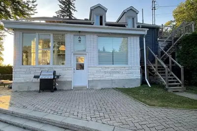 Image de Logement paisible vue sur l'eau (Laval-Ouest)