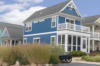 Image de Spyglass Inn Cozy Retreat on the River at Heritage Harbor Near Starved Rock