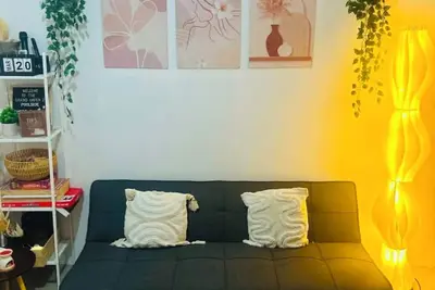Image de Bali Inspired Staycation near Moa Naia Smx Wtc Ikea