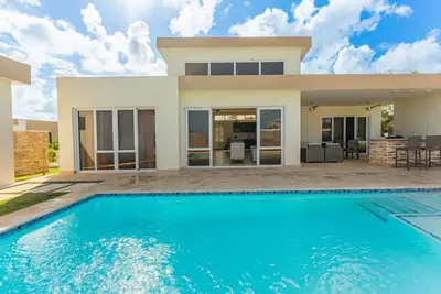 Image de Silence & Serenity • Modern Pool Villa