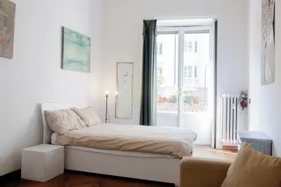 Image de 5 minutes from milan central station- 3 minutes from piazza repubblica- comfort