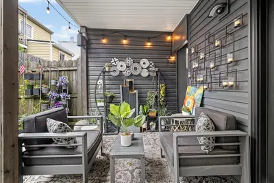 Image de Hot tub, Bbq, Fire pit, Garage, Near Downtown