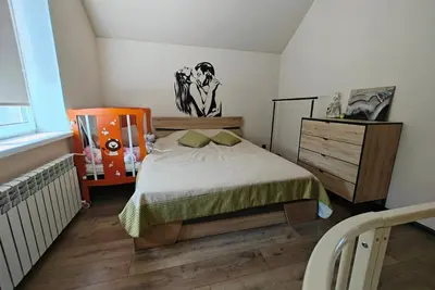 Image de apartment for rent in the center of Tbilis