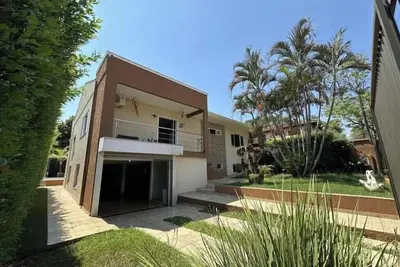 Image de House near Rafain Convention Center, Paraguay, Iguazu Falls and Argentina.