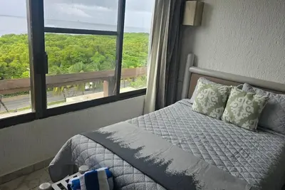 Image de Beautiful apartment with lagoon view in Cancun's Hotel Zone